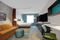 Home2 Suites by Hilton Milwaukee Downtown - Kitchens