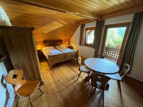 Landhaus Finkenhof - Villas