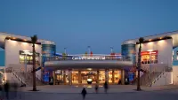 Holiday Inn Express MONTPELLIER - ODYSSEUM by IHG - Pool