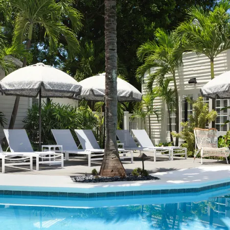 Lighthouse Hotel - Key West Historic Inns