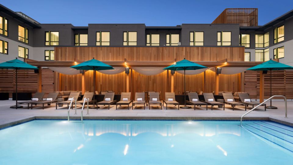 Embassy Suites by Hilton Boulder