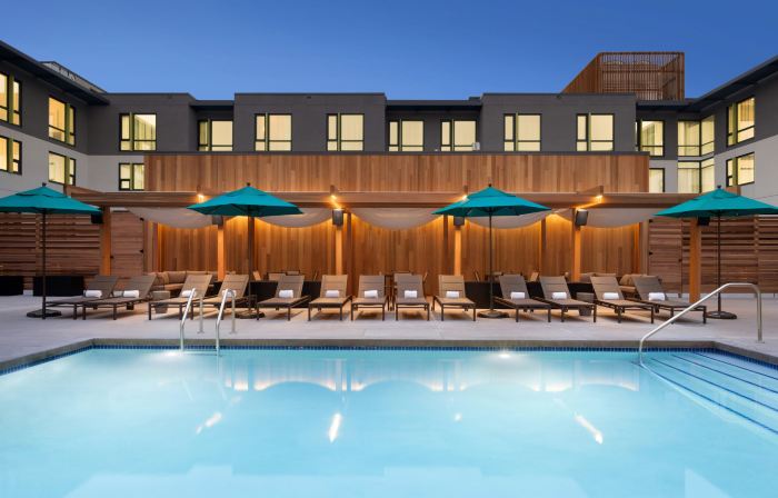 Embassy Suites by Hilton Boulder