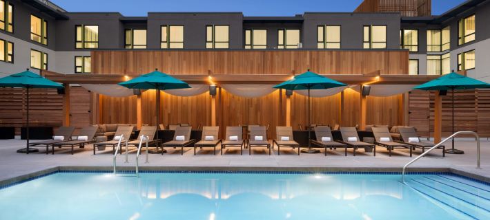 Embassy Suites by Hilton Boulder Hotels in Boulder County