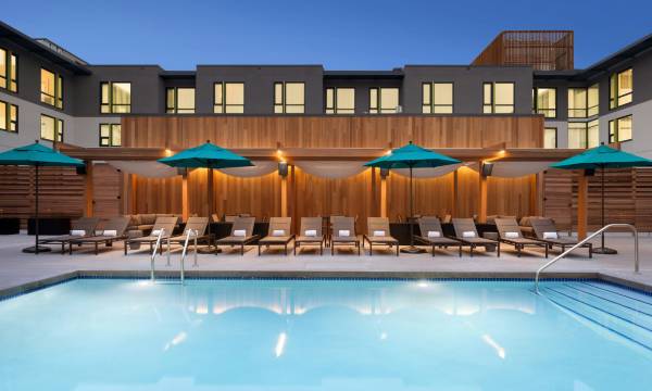 Embassy Suites by Hilton Boulder