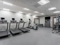 Hampton Inn Oakland Downtown-City Center Hotels near Paramount Theater