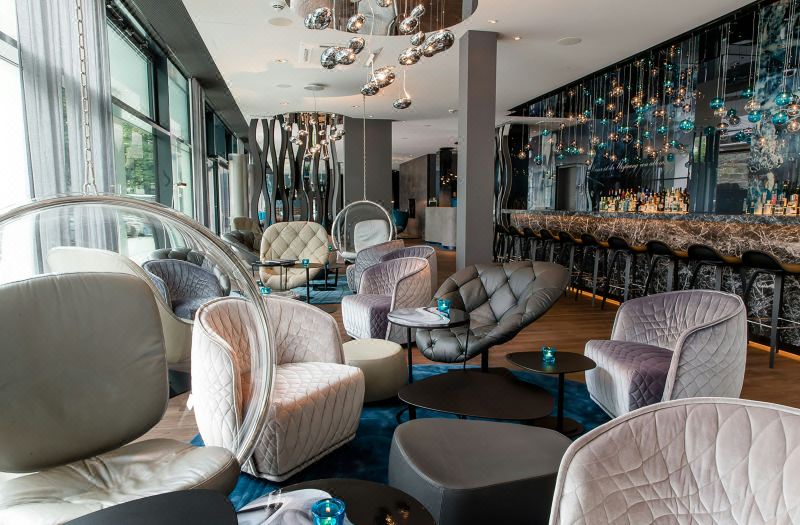 Motel One Stuttgart-Bad Cannstatt photo 3