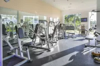 Grand Palladium Jamaica Resort & Spa All Inclusive - gimnasio