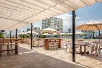 Santo Domingo Marriott Hotel Piantini - breakfast