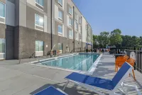 Hampton Inn by Hilton Nicholasville Brannon Crossing - Pools