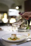 Bank Hotel, a Member of Small Luxury Hotels of the World - servizio colazione