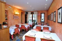 Hotel Fonda Merce - Breakfast