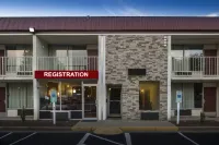 Red Roof Inn Dumfries - Quantico - Bintang 2