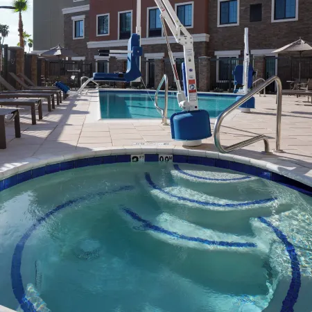 Staybridge Suites PHOENIX – BILTMORE AREA by IHG