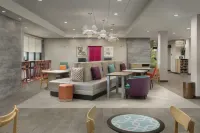 Home2 Suites by Hilton Kenner New Orleans Airport - Lemmikkieläimet sallittu