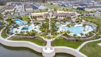 Brand New 6BR Villa Pool Spa PS5 Loft 2380 - 3-Sterne