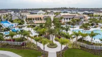 Brand New 6BR Villa Pool Spa PS5 Loft 2380 - 3-Sterne