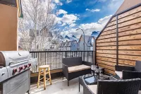 "Alpine Oasis" at Alpine Village - Condos