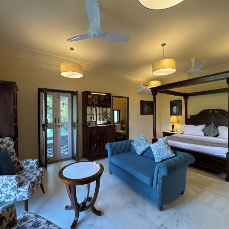 King's Abode Ranakpur