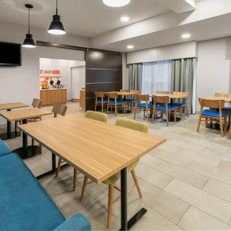 Hampton Inn Glenwood Springs