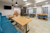 Hampton Inn Glenwood Springs - Pet friendly