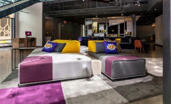 Aloft St. Louis Central West End