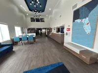 Holiday Inn Express & Suites Dania Beach - Airport Area - 2-Star