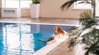 The Montenotte Hotel - Pools