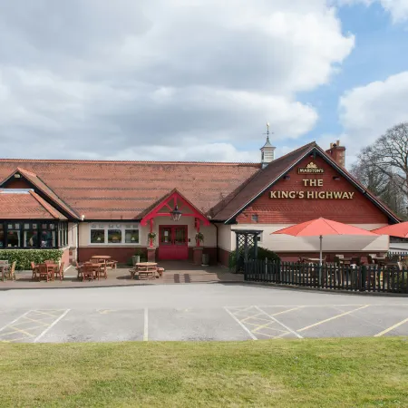 Kings Highway, Derby by Marston's Inns