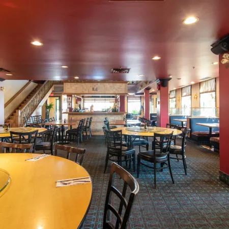 Prestige Aberdeen Lodge Kamloops