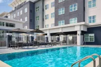 Residence Inn Fort Lauderdale Airport & Cruise Port - Kitchens