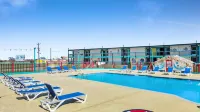 Crystal Palace Resort - Strand