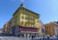 Aparthotel Ammi Vieux Nice Hotels in Nice Old Town