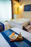 Krystal Grand Nuevo Vallarta - Spa