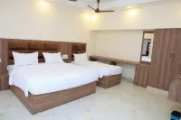 RTP Residency - 2 Sao