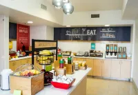 Hampton Inn & Suites Modesto-Salida - petit déjeuner