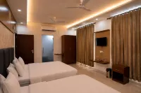 Hotel Maurya Greens - Wifi