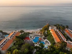 Top 10 4-Star Select Hotels in Nayarit