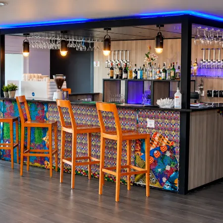 Onomo Hotel Maputo