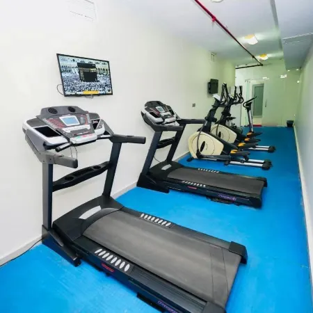 Safari Kuwait Hotel Apartments