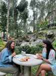 La Four Seasons - spa