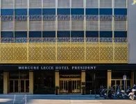 Mercure Hotel President Lecce - Boutique