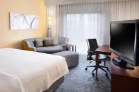 SureStay Plus by Best Western Oklahoma City Airport - 3 звезды