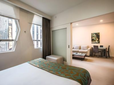 Quest on Lambton Serviced Apartments