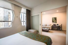 Quest on Lambton Serviced Apartments