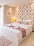 Phimai Residence - parking