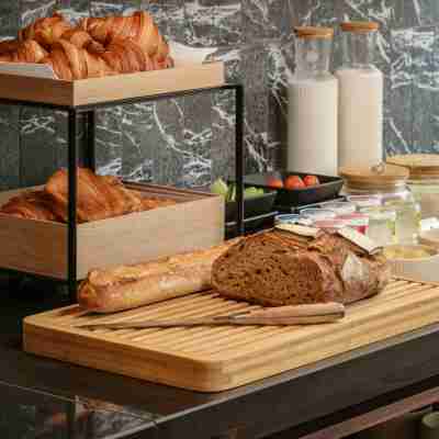 Clubtrotteur Paris, a Tribute Portfolio Hotel Dining/Meeting Rooms