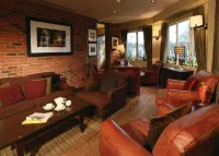 Hotel du Vin Cheltenham - bar