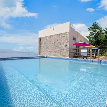 Yeosu Jplus Pension