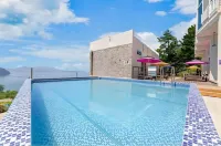 Yeosu Jplus Pension - Jacuzzi