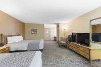 The Lodge at Crooked Lake - Wifi